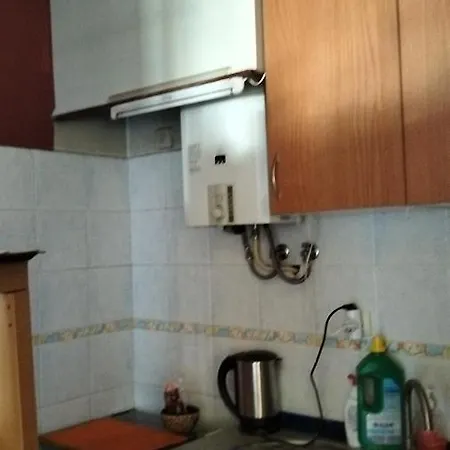 Poiais Sao Bento *
